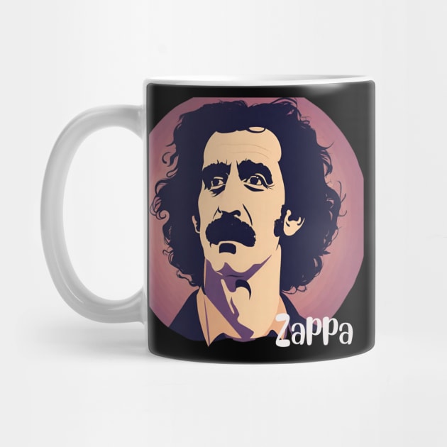 Zappa by Klau